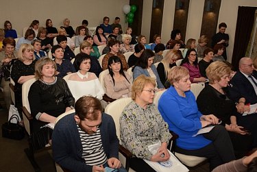 «Школа гражданской активности» собрала активисток женского движения